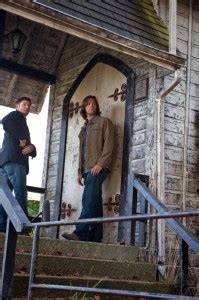 TV Review: SUPERNATURAL – Season 8 – “We Need to Talk About Kevin ...