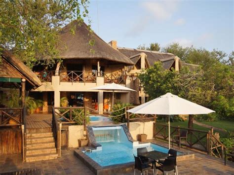 Best Price on Crocodile Kruger Safari Lodge in Kruger National Park + Reviews!