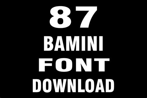 Bamini font free Zip Download - Tamil Font Free Download