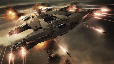 Aegis Hammerhead #StarCitizen | Star citizen, Spaceship concept ...