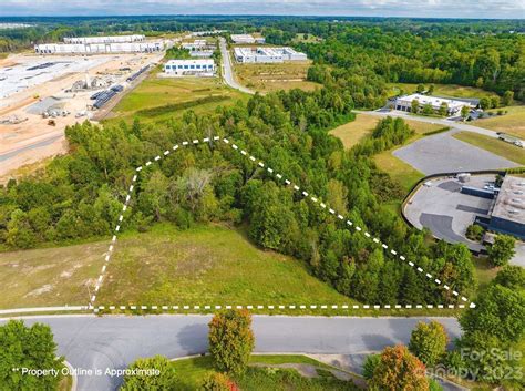 2.63 Acres of Commercial Land for Sale in Mooresville, North Carolina ...