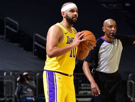 Lakers Injury Update: Jared Dudley Out For At Least 1 More Game