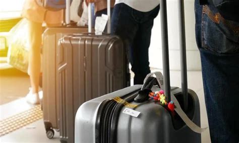 Porter Airlines Baggage Allowance 2024 - Carry-on Baggage Rules