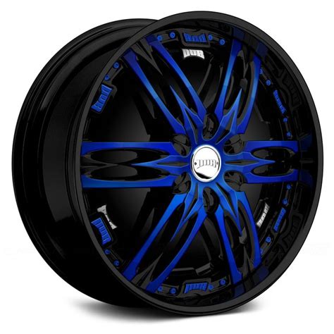 Wheels for All Cars