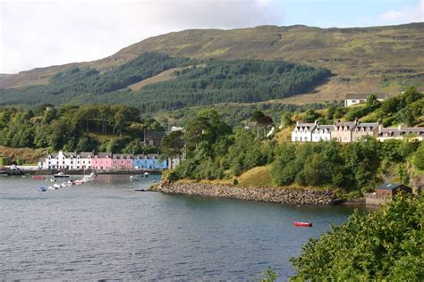 Isle of Skye, Inner Hebrides - InsiderScotland