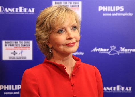 Iconic TV Mom Florence Henderson Dies