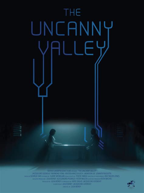 The Uncanny Valley | Rotten Tomatoes