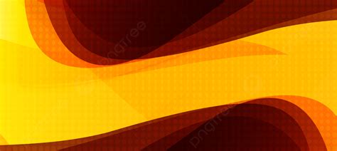 Abstract Wavy Dark Red Yellow Background Free Mobile Wallpaper, Red Vector Hd Wallpaper, Red ...