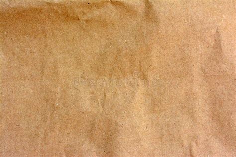 Close-up of Brown Paper Bag Texture Background Stock Image - Image of texture, close: 76841233