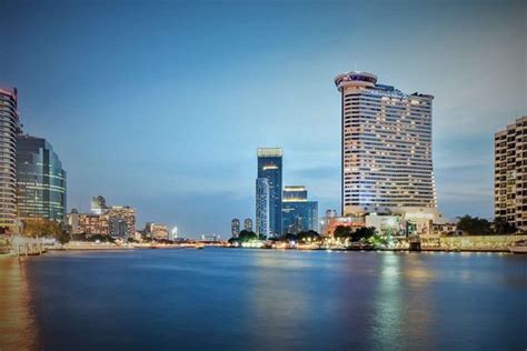 MILLENNIUM HILTON BANGKOK desde $1,910 (Tailandia) - opiniones y comentarios - hotel - Tripadvisor