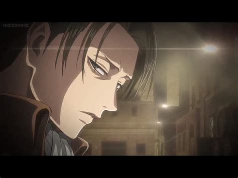 MOST Levi screentime from Season 3 episode 38 | Attack On Titan Amino