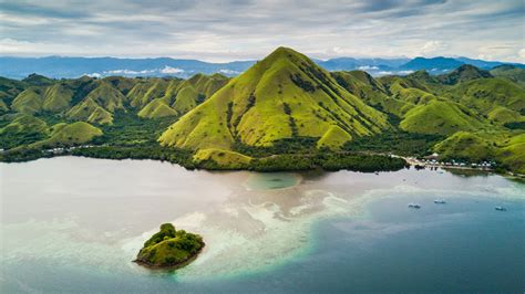 Komodo Island Tour | Thrilling Walk with Dragons | Hello Flores