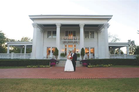 Magnolia Manor - Georgia Bridal Show