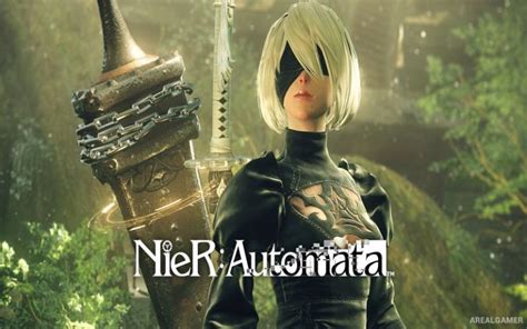 Download NieR: Automata Free Full PC Game