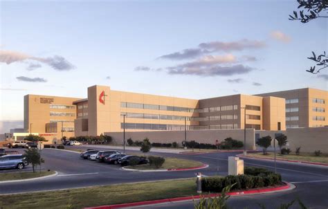 Methodist Stone Oak Hospital planning largest expansion yet