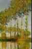 WebMuseum: Monet, Claude: Poplars on the Epte