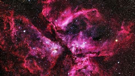 #galaxy #pink #nebula #universe astronomical object #space #sky outer space #astronomy #star ...