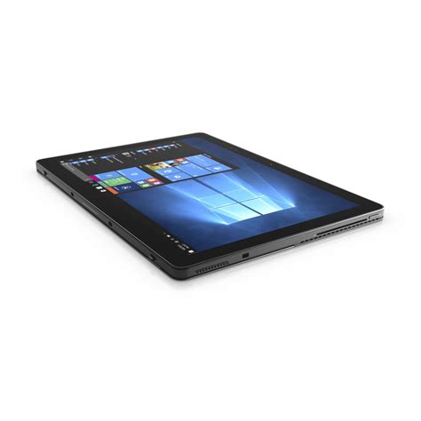 DELL Latitude 5285 - K7TPH laptop specifications