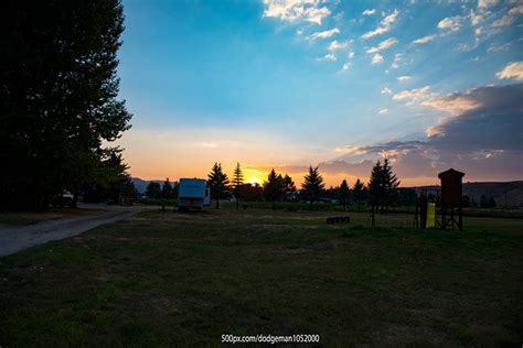 SLEEPY BEAR RV PARK - Reviews, Photos