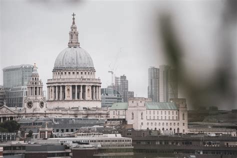 How to Visit the Oxo Tower Free Viewing Platform — London x London