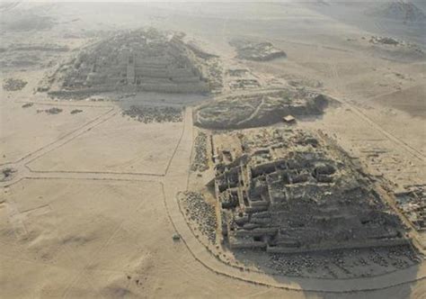 Caral Historical Facts and Pictures | The History Hub