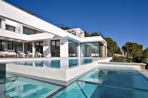 Luxury Villa S29 – Santa Ponsa, Mallorca, Balearic Islands, Spain – The Pinnacle List