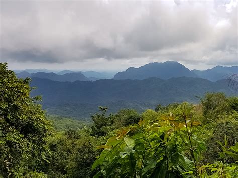 Sarawak Rainforest Multisport Tour (Borneo, Malaysia)