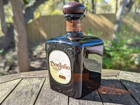 Review: Don Julio Anejo – Thirty-One Whiskey