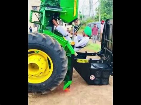 Tractor status. tractor stunt video. Sidhu moose wala tractor stunt. #tractor #shortvideo #viral ...