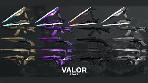 Valorant Araxys bundle: Price, Release date, Skins and Mumbai Server Date - The SportsRush