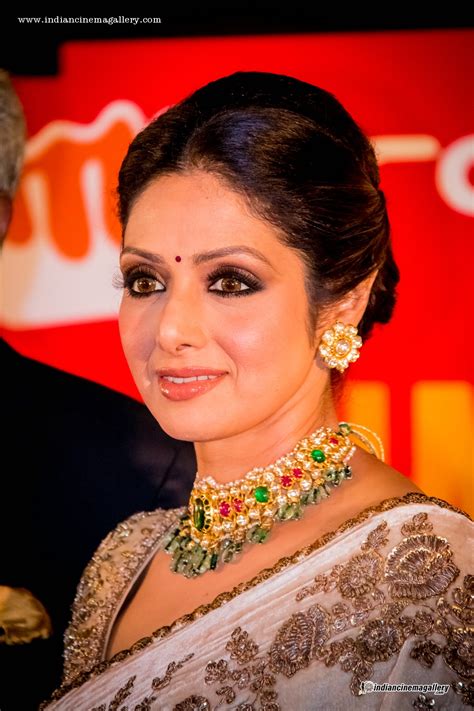 Sridevi At Siima Awards 2014 42937