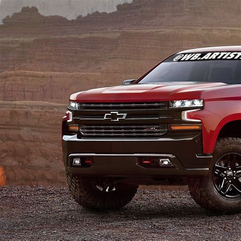 2021 Chevy Blazer Z71 and Durango Hellcat Emerge As 2-Door SUV Renderings - autoevolution