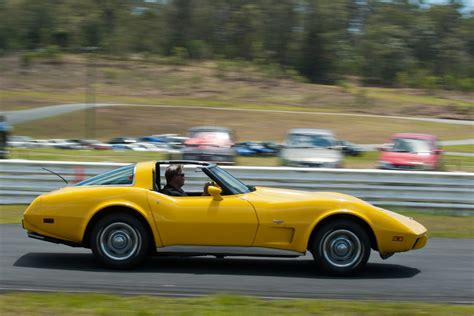 1978 Chevrolet CORVETTE STINGRAY - Slider - Shannons Club