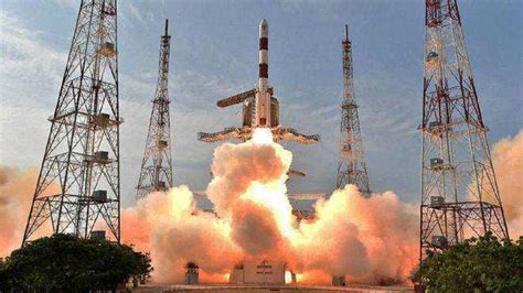 India's first privately developed rocket Vikram-S set for launch ...