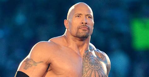 Dwayne Johnson Will Return to Grip of WrestleMania Again Next Year