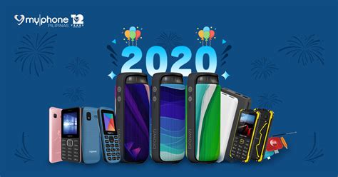 MyPhone Products You Need This 2020 – MyPhone