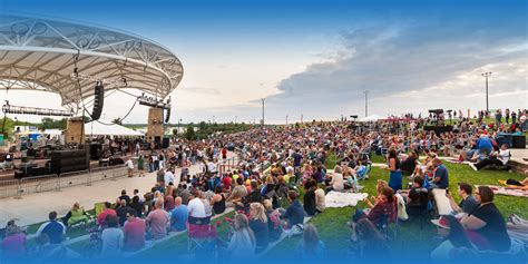 Alton Amphitheater | Riverfront Park, Alton, Illinois - Alton Amphitheater