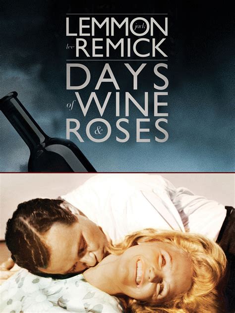 Prime Video: Days of Wine & Roses