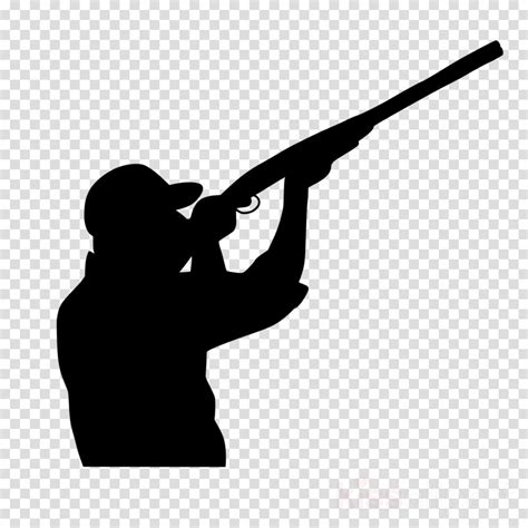 trap shooting clipart - Clip Art Library