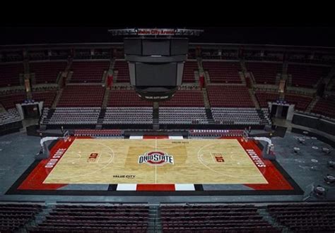 These are the 9 largest arenas in college basketball | NCAA.com