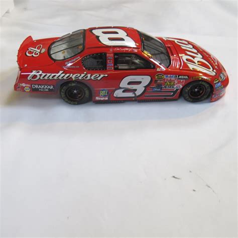 Action Nascar Dale Earnhardt Jr. 2004 Stock Car Collectible | Property Room