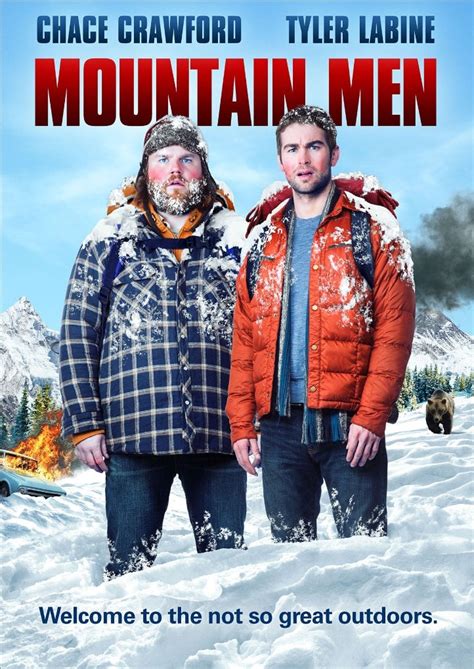 Mountain Men: Ähnliche Filme - FILMSTARTS.de