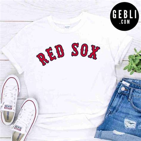 aaron judge red sox shirt - Gebli