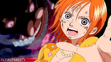 Nami lost daughter of Big Mom?! Possible or Not? (One Piece) - YouTube