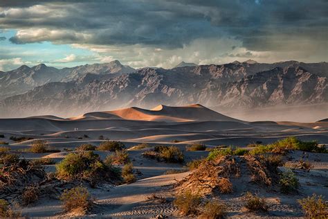 Death Valley National Park Photo | One Big Photo