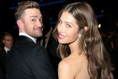 Jessica Biel & Justin Timberlake welcome baby #2 - Today's Evil Beet ...