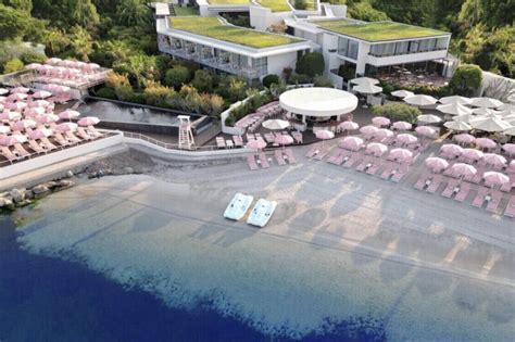 12 Best Hotels in Antibes in the South of France (2024)