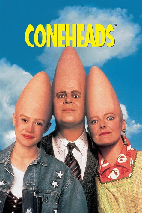 Coneheads: Official Clip - At the Dentist's - Trailers & Videos ...