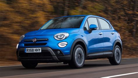 Fiat 500X review | Auto Express