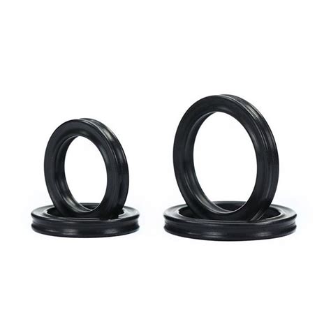 X-Rings, Quad Ring Seals, China Manufacturer - Savvy Rubber